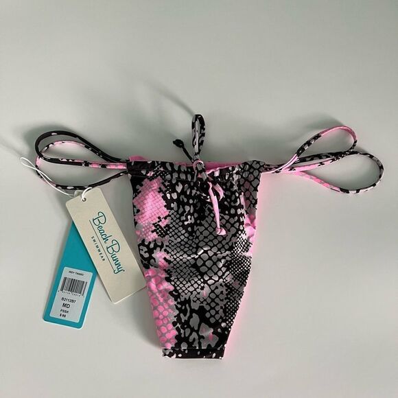 BEACH BUNNY INDY TANGO!! - Picture 1 of 6